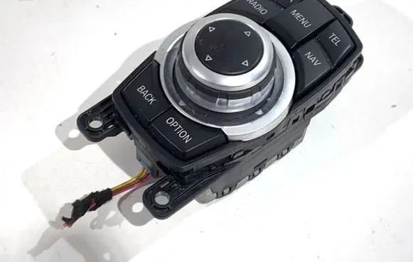BMW 5 GT F07 Other switches/knobs/shifts 9286699