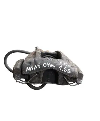 Mini One - Cooper R50 - 53 Front brake caliper