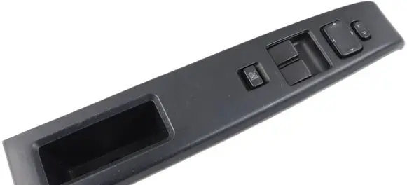 Mazda 5 Quarter vent window switch CC6466350A