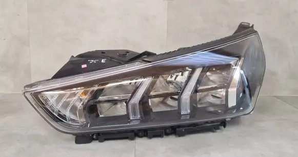 Hyundai Ioniq Headlight/headlamp 0163