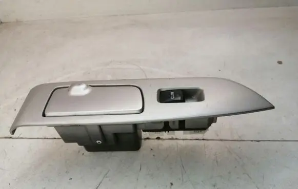 Lexus RX 330 - 350 - 400H Electric window control switch 7427048120