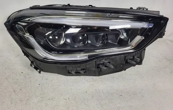 Mercedes-Benz GLA H247 Headlight/headlamp A2479064805 01559682 1EX2664