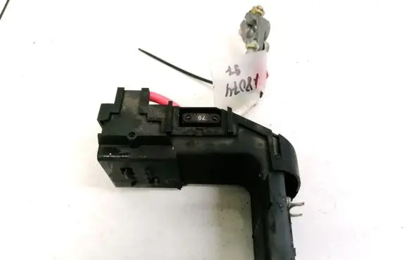 Renault Scenic I Fuse box set 7703397884 288041470595