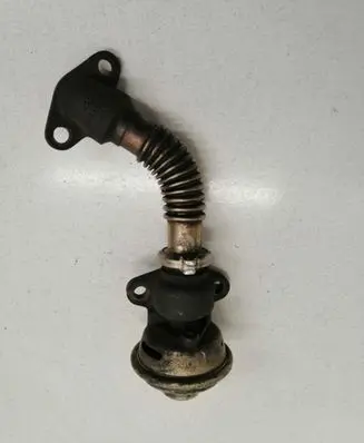 Renault Scenic I EGR valve 7700101759 72195307 96T296