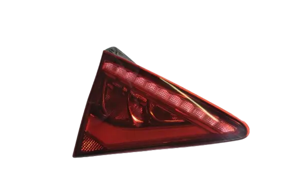 Audi A7 S7 4G Rear/tail lights 4G8945093