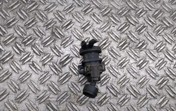 Valve vacuum