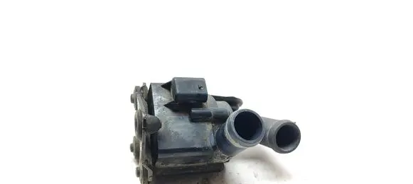 BMW 5 F10 F11 Electric auxiliary coolant/water pump 701899030 9167206 10378515