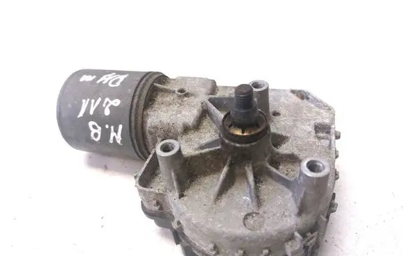Mercedes-Benz CLS C219 Wiper motor A2118200442