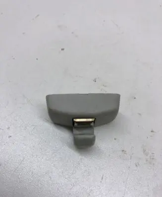 Volkswagen Polo IV 9N3 Sun visor clip/hook/bracket 3B0857561B