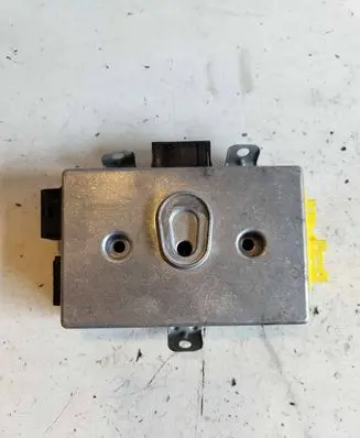 BMW 5 E60 E61 Airbag control unit/module 61356948689