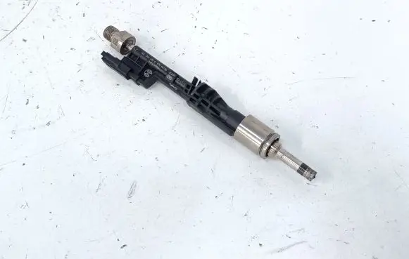BMW X5M E70 Fuel injector 7597870 0261500109