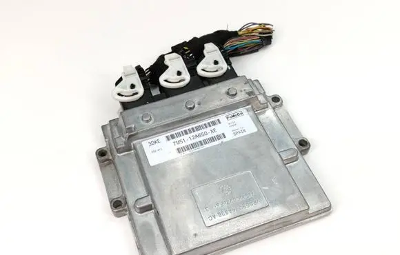 Engine control unit/module