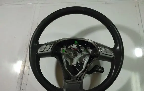 Subaru B9 Tribeca Steering wheel 