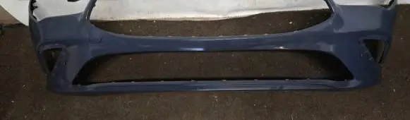 Mercedes-Benz CLA C118 X118 Front bumper A1188855300