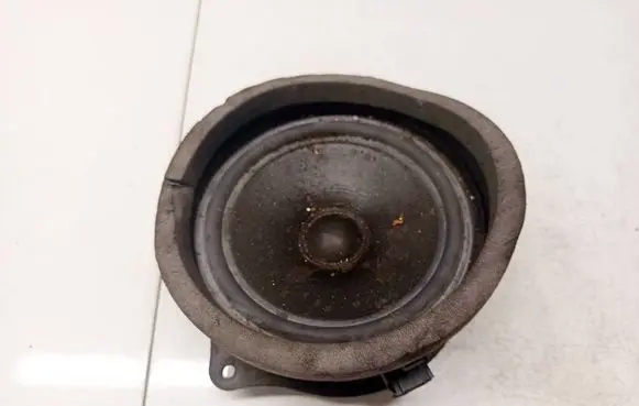 BMW X5 E53 Front door speaker 65138381552