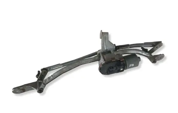 BMW 5 F10 F11 Front wiper linkage and motor 3397021520BMW 3397021520 4899835