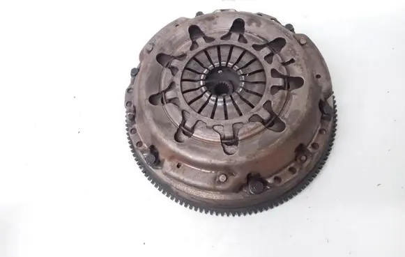 Ford Fiesta Clutch set kit 8V217550DE 8V2206375AA 8V217563DD