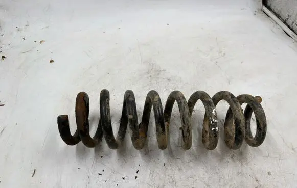 BMW 3 E90 E91 Front coil spring 