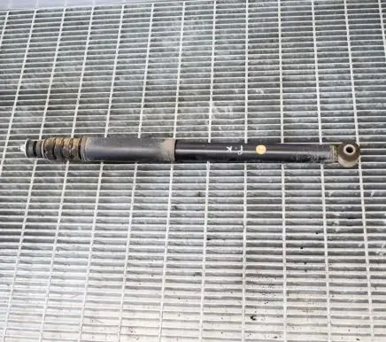 Dacia Sandero Rear shock absorber/damper 562104719R