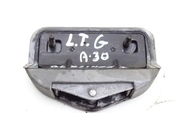 Citroen Berlingo Rear door lock loop/hook striker 