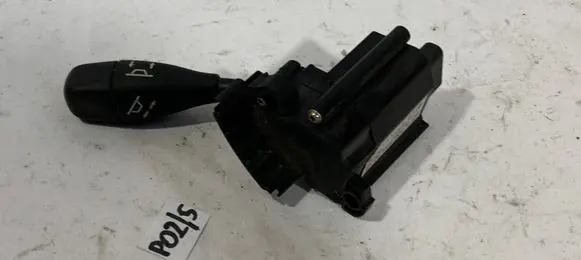 Mercedes-Benz S W220 Steering wheel adjustment handle/lever A0005453022