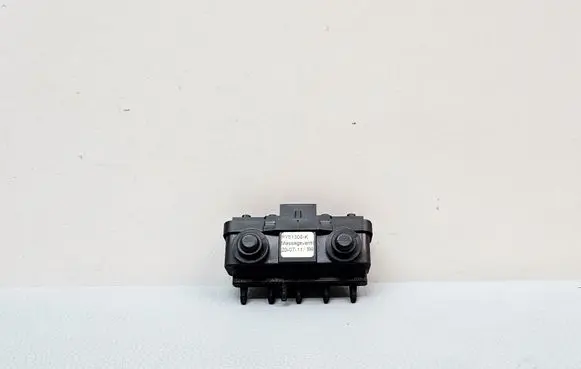Audi A8 S8 D4 4H Seat wiring loom PY51803C PY51322