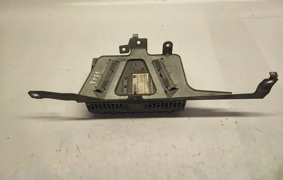 Mini Clubman F54 Sound amplifier 2622869