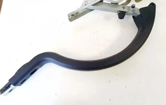 Lexus IS 220D-250-350 Tailgate/trunk/boot hinge