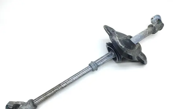 Audi Q5 SQ5 Steering column universal joint 80B419753F 038ZRL0000004G