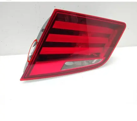 BMW 5 F10 F11 Tailgate rear/tail lights 7203226 63217203226 63217203226908