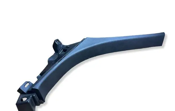 Dodge Durango III (D)pillar trim (top) 102372010BLR WD2018CD 94752ND