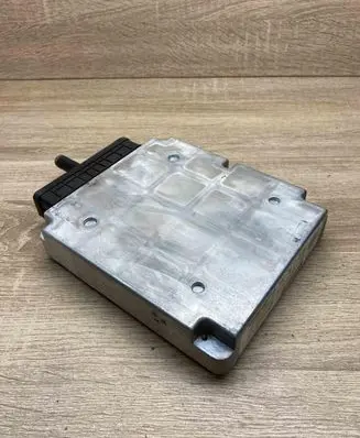 Jaguar X-Type Engine control unit/module ECU 1X4310K975AU MB0797009161 X400