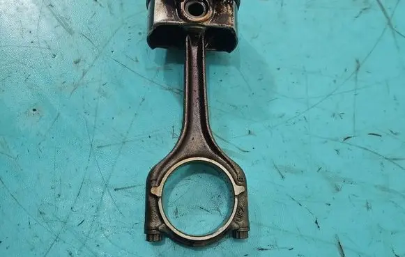 Volkswagen Golf VII Piston IMPRK1551730