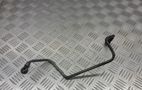 Ford C-MAX I Turbo turbocharger oiling pipe/hose