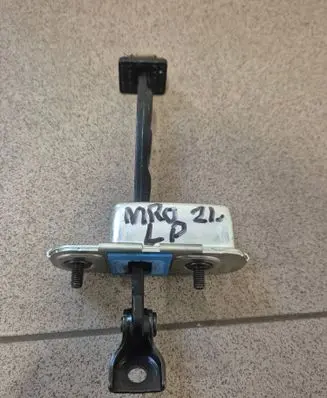 KIA Niro Front door check strap stopper