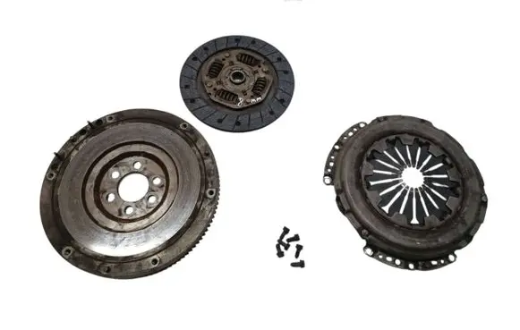 Volkswagen Lupo Clutch set kit 030141033F