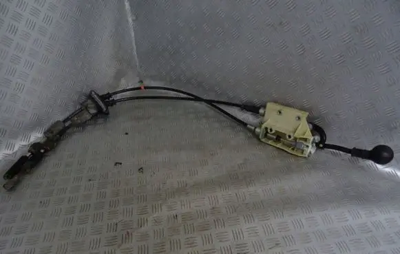 Fiat Multipla Gear shifter/selector 55349034