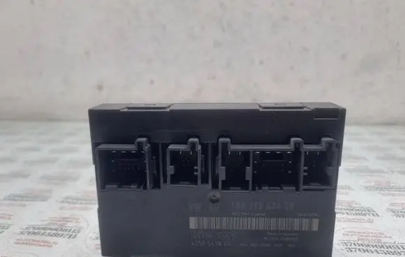 Volkswagen Touran I Comfort/convenience module 1K0959433CP