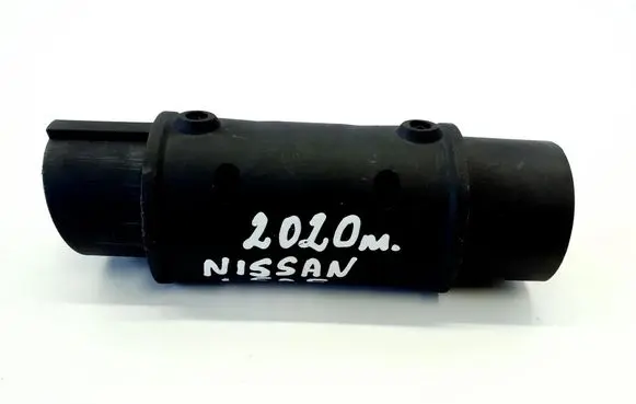 Nissan Leaf II (ZE1) Positive cable (battery)