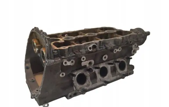 Audi A6 S6 C6 4F Engine head 06E103374B