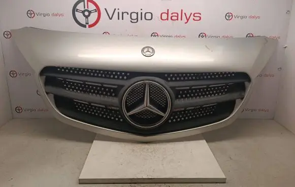 Mercedes-Benz Citan W415 Front grill 623100373R A4158880023