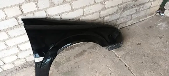 Opel Signum Fender