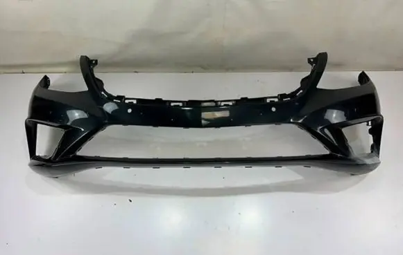 Mercedes-Benz S W222 Front bumper