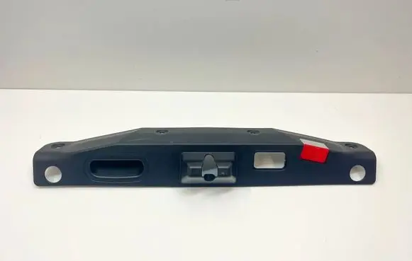 Mercedes-Benz SL R231 Centre console side trim rear A2317580402 2317580402