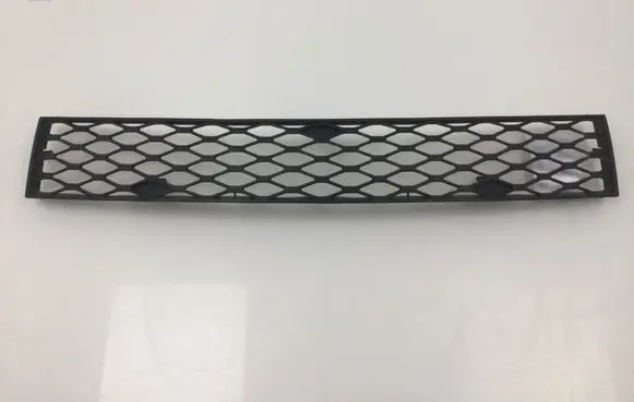 Audi A6 Allroad C5 Front bumper lower grill 4Z7807683A