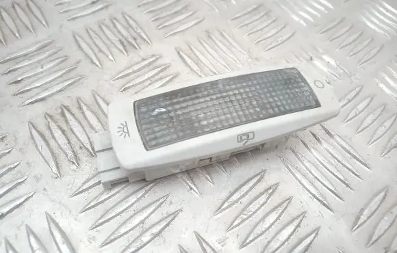 Volkswagen PASSAT B5.5 Rear seat light 3B0947291