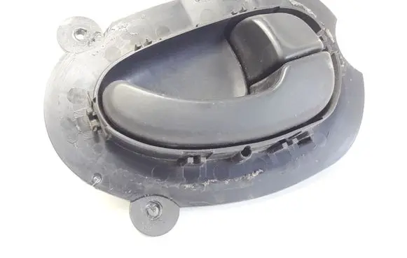 Peugeot 406 Front door interior handle 9616307477
