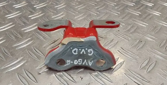 Toyota Aygo AB40 Rear door upper hinge