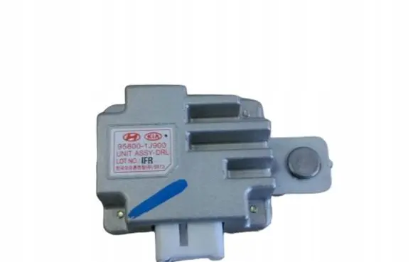 Hyundai i20 (GB IB) Light module LCM 958001J900
