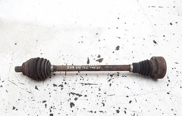 Audi TT TTS Mk2 Rear driveshaft 070199142